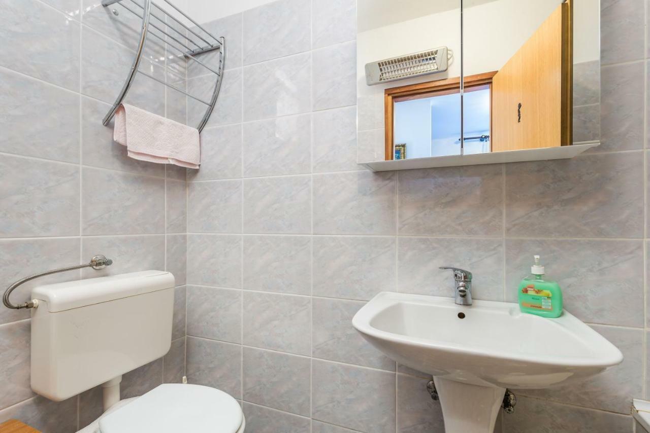 Apartmani Strott Pinezići エクステリア 写真