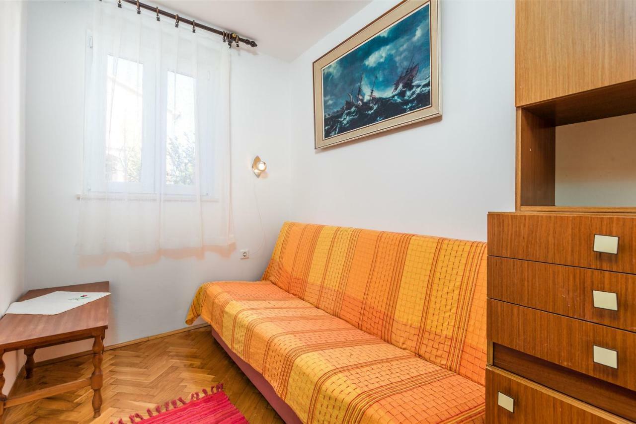 Apartmani Strott Pinezići エクステリア 写真